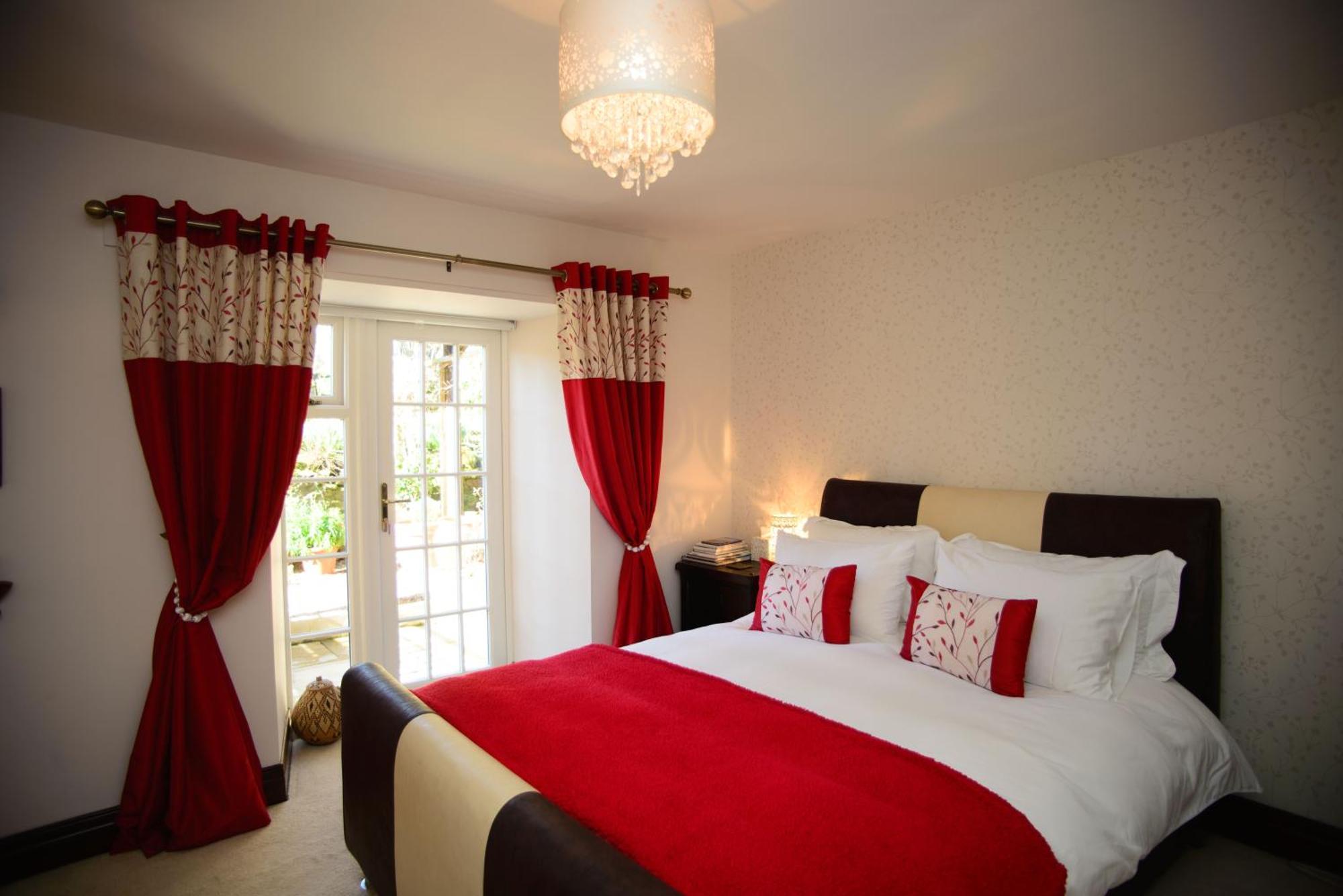 Birdsong Cottage Bed And Breakfast Chathill Exterior foto